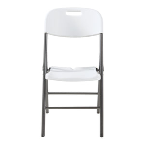 Klapstoel Ljusnarsberg set van 2 of 4 tuinstoelen [en.casa]