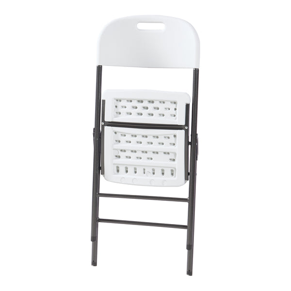 Klapstoel Ljusnarsberg set van 2 of 4 tuinstoelen [en.casa]