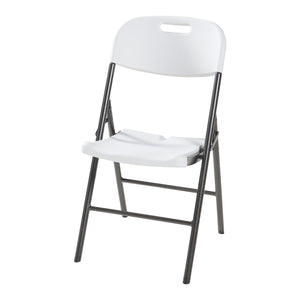 Klapstoel Ljusnarsberg set van 2 of 4 tuinstoelen [en.casa]