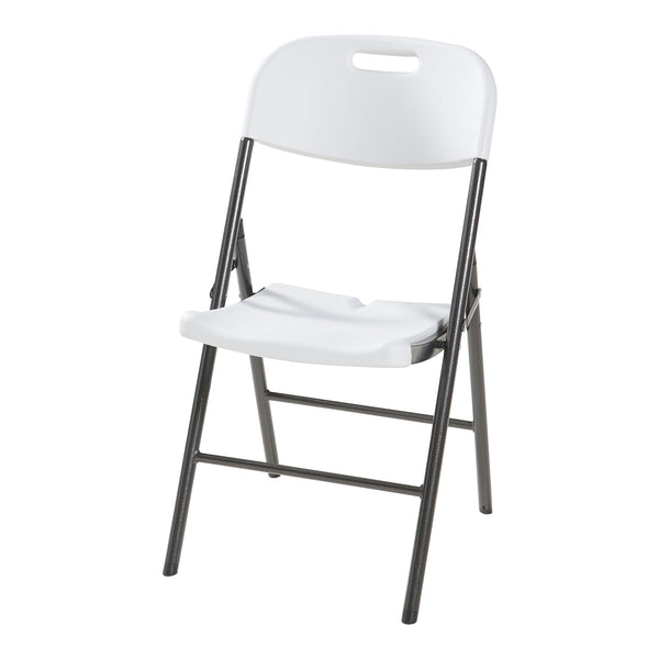 Klapstoel Ljusnarsberg set van 2 of 4 tuinstoelen [en.casa]