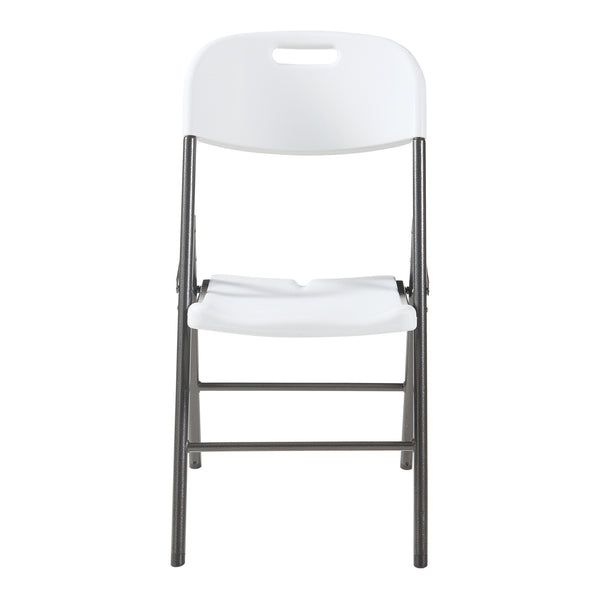 Klapstoel Ljusnarsberg set van 2 of 4 tuinstoelen [en.casa]