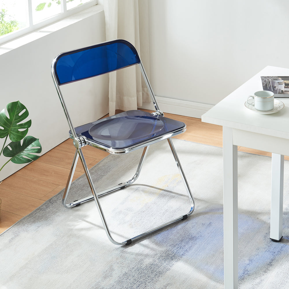 Klappstuhlset Pornainen [en.casa] - premiumXL