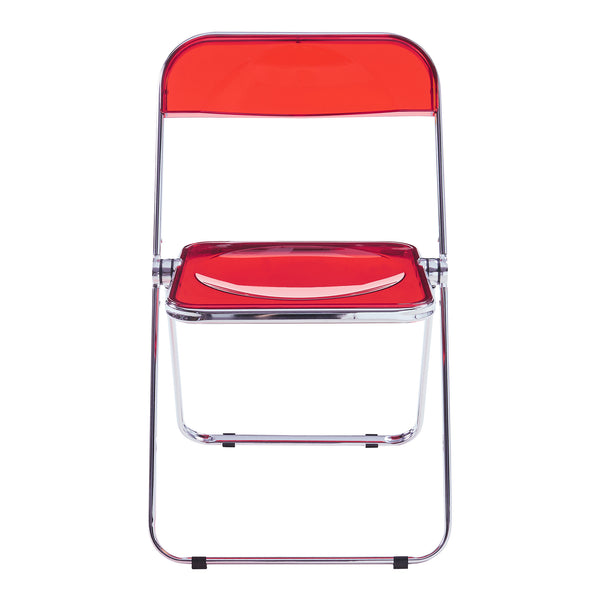 Klapstoel set van 2/4/6 Pornainen 74x46x47 cm [en.casa]