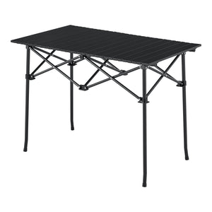 Tuintafel Castilenti klaptafel [en.casa]