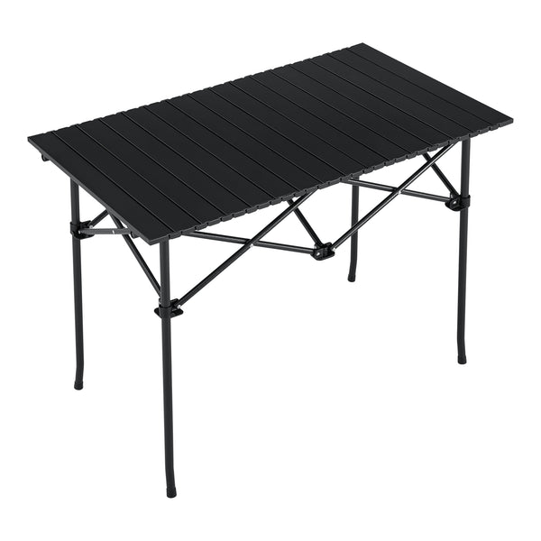 Tuintafel Castilenti klaptafel [en.casa]