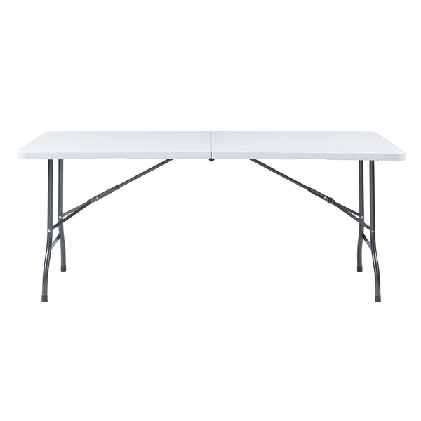 Klaptafel Ljusnarsberg tuintafel [en.casa]