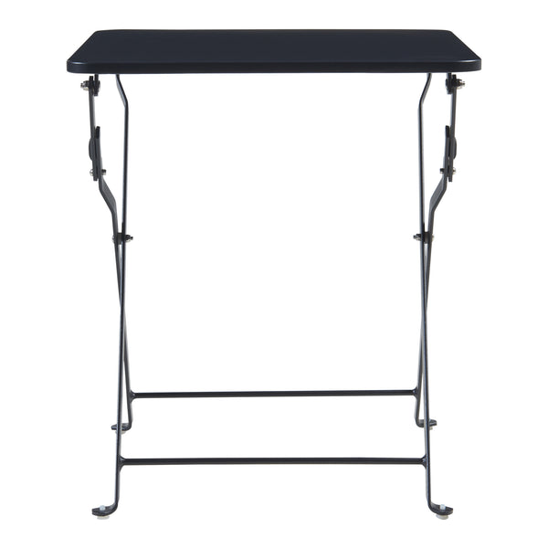 Tuintafel Vegårshei opvouwbaar 45x40x40 cm [en.casa]