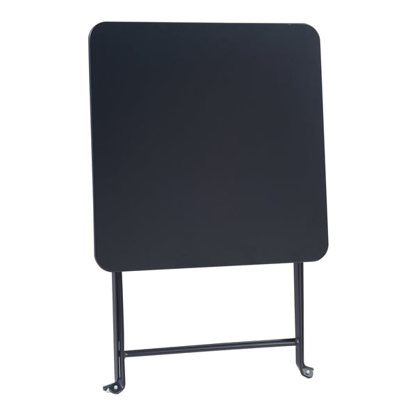 Tuintafel Vegårshei opvouwbaar 45x40x40 cm [en.casa]