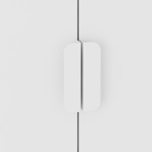 Kledingkast Esteli 2-deurs 170x80x45 cm [en.casa] 