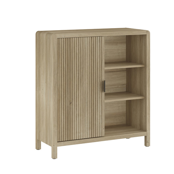 Commode Lukkodso 82x75x30 cm [en.casa]
