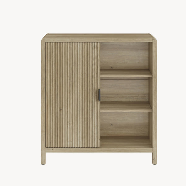 Commode Lukkodso 82x75x30 cm [en.casa]