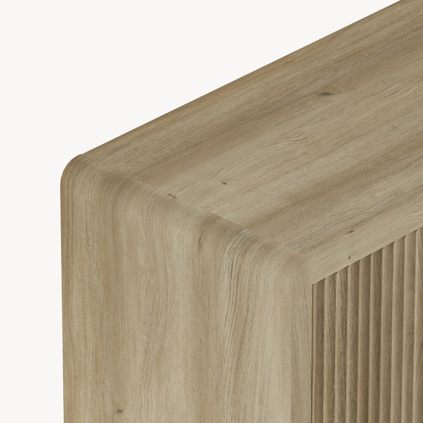 Commode Lukkodso 82x75x30 cm [en.casa]