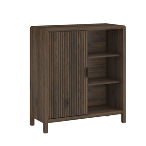 Commode Lukkodso 82x75x30 cm [en.casa]
