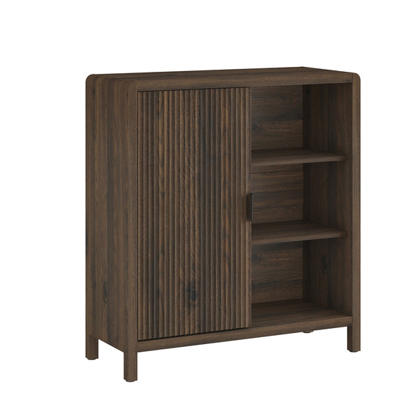 Commode Lukkodso 82x75x30 cm [en.casa]