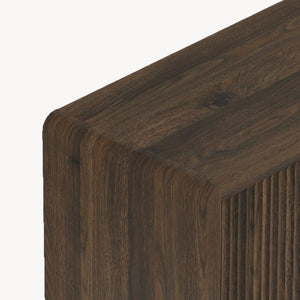 Commode Lukkodso 82x75x30 cm [en.casa]