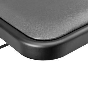 Bureaustoel klapstoel opvouwbaar 80x46x50 cm set van 6 - 2 varianten