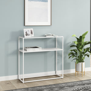 Konsolentafel Kuhmo [en.casa] - premiumXL