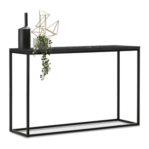 [en.casa] Console tafel sidetable Kittilä - 2 varianten