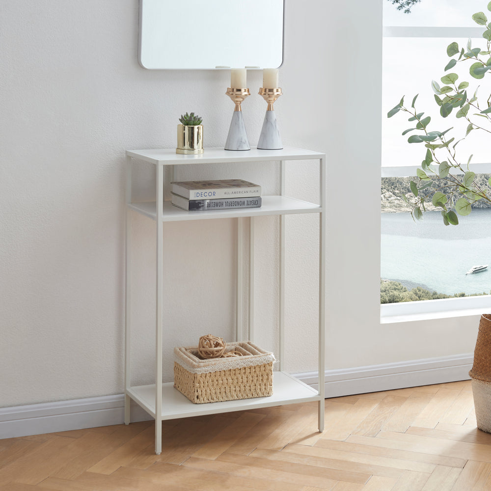 Konsolentafel Kumlinge in verschillende kleuren en maten [en.casa] - premiumXL