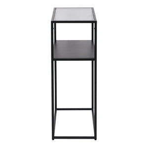 Console tafel Kuhmo sidetable 80x80x30 cm [en.casa]