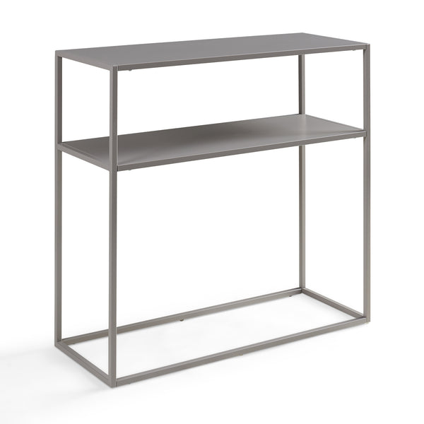 Console tafel Kuhmo sidetable 80x80x30 cm [en.casa]