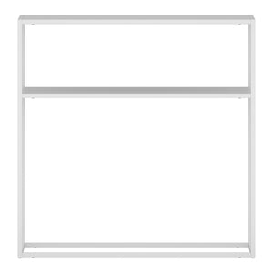Console tafel Kuhmo sidetable 80x80x30 cm [en.casa]