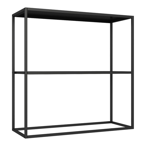 [en.casa] Console tafel Strömstad sidetable 80x79,5x26 cm - 2 varianten