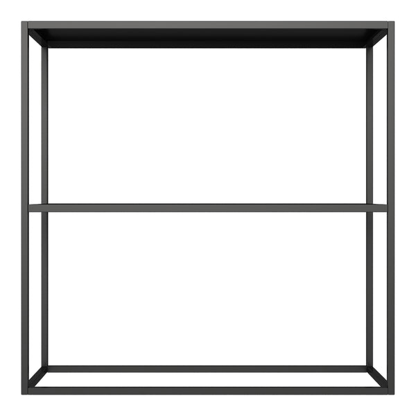 [en.casa] Console tafel Strömstad sidetable 80x79,5x26 cm - 2 varianten