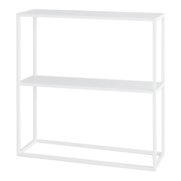[en.casa] Console tafel Strömstad sidetable 80x79,5x26 cm - 2 varianten
