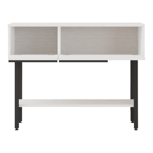 Console tafel Vesanto sidetable 100x29,5x76 cm [en.casa]