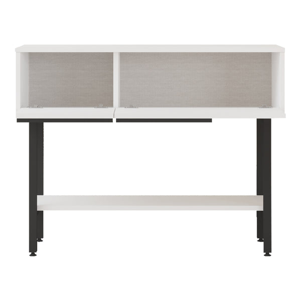 Console tafel Vesanto sidetable 100x29,5x76 cm [en.casa]