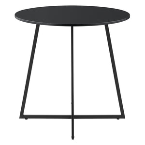 [en.casa] Eettafel Vaggeryd rond 78x80 cm - 2 varianten