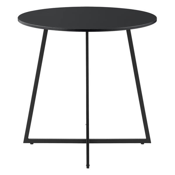 [en.casa] Eettafel Vaggeryd rond 78x80 cm - 2 varianten
