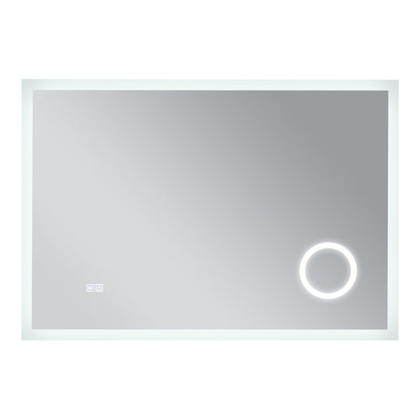 [pro.tec] Spiegel Scafa met LED verlichting - 4 varianten
