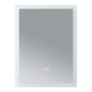 [pro.tec] Spiegel Scafa met LED verlichting - 4 varianten