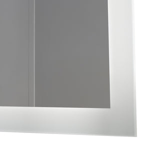 [pro.tec] Spiegel Scafa met LED verlichting - 4 varianten