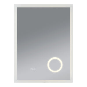 [pro.tec] Spiegel Scafa met LED verlichting - 4 varianten