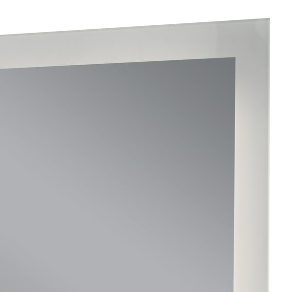 [pro.tec] Spiegel Scafa met LED verlichting - 4 varianten