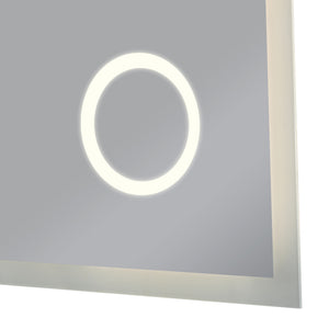 [pro.tec] Spiegel Scafa met LED verlichting - 4 varianten