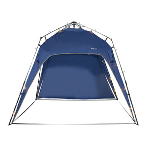 LED Paviljoen Barendrecht partytent 250x250x190 cm pro.tec