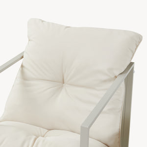 Tuinset Karg - 3-delige loungeset casa.pro