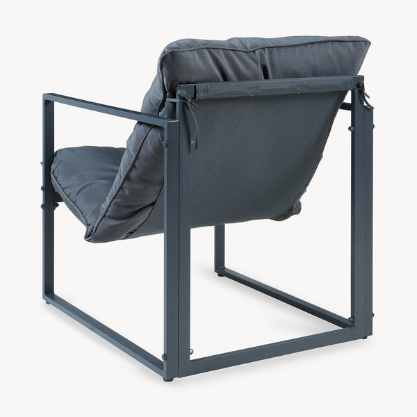 Tuinset Karg - 3-delige loungeset casa.pro