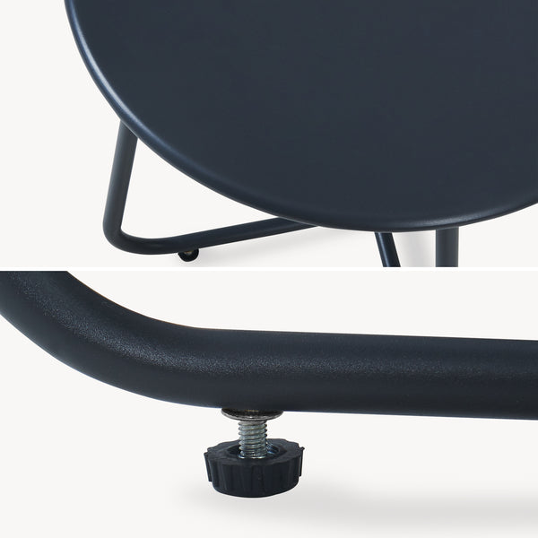 Tuinset Malmö - 3-delige loungeset casa.pro