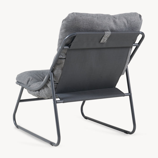 Tuinset Malmö - 3-delige loungeset casa.pro