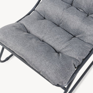 Tuinset Malmö - 3-delige loungeset casa.pro