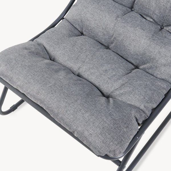 Tuinset Malmö - 3-delige loungeset casa.pro