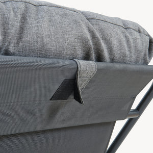 Tuinset Malmö - 3-delige loungeset casa.pro