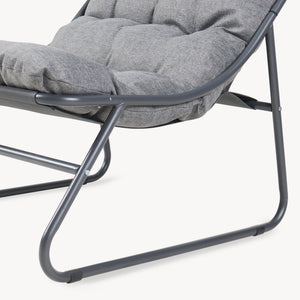 Tuinset Malmö - 3-delige loungeset casa.pro