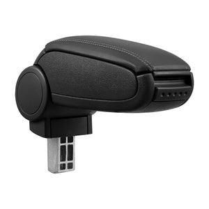 Armsteun Mercedes A-Klasse W168 03-2001-2004 vanaf facelift - 6 varianten