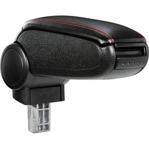 Armsteun Mercedes A-Klasse W168 03-2001-2004 vanaf facelift - 6 varianten
